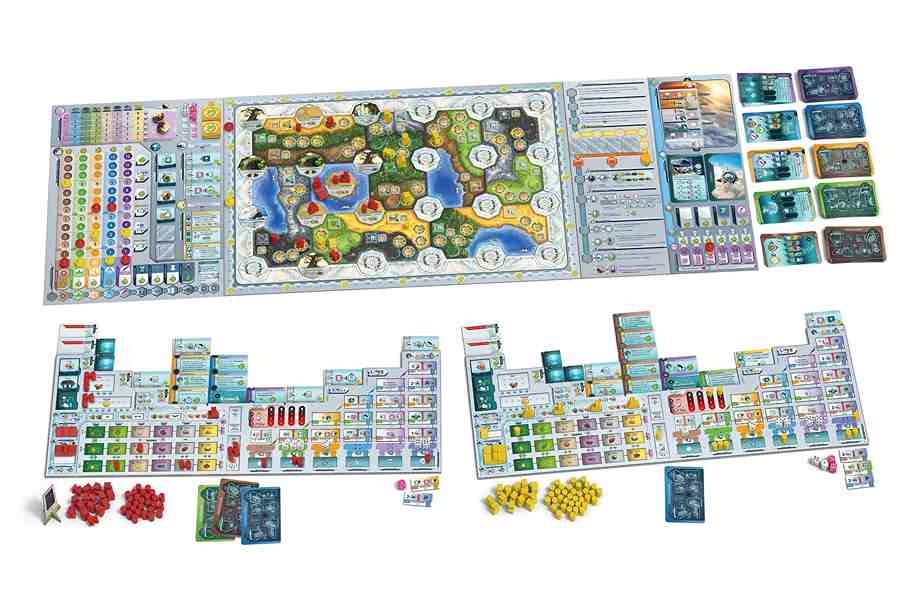 civolution play 2025
