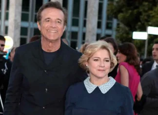 Chi sono la moglie e i figli di Christian De Sica? Tutto su Silvia Verdone, Brando e Maria Rosa De Sica