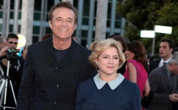 Chi sono la moglie e i figli di Christian De Sica? Tutto su Silvia Verdone, Brando e Maria Rosa De Sica