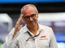 Formula 1, Stefano Domenicali confermato presidente fino al 2029