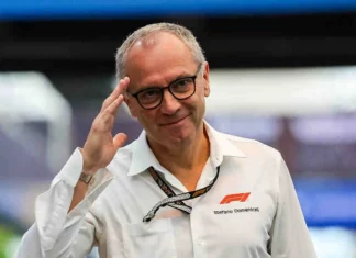 Formula 1, Stefano Domenicali confermato presidente fino al 2029