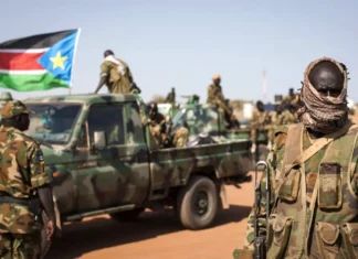 In Sud Sudan i miliziani hanno ucciso almeno 169 civili e soldati