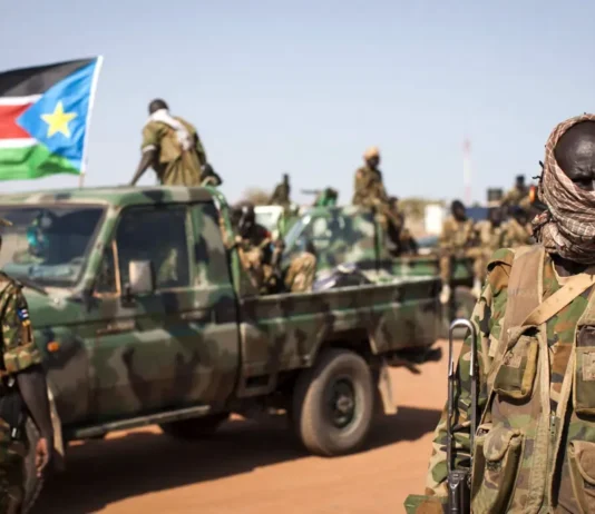 La guerra in Sudan oggi e la battaglia per Khartum