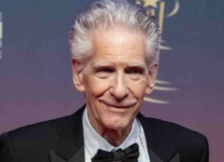 Le migliori pellicole del maestro David Cronenberg pellicole david cronenberg - photo credits hollywoodreporter.it