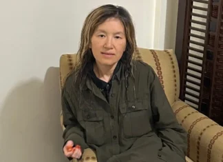 Faye Hall, una donna statunitense detenuta dai talebani, è stata liberata