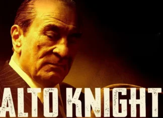 Perché Alto Knights con Robert De Niro sta fallendo al botteghino