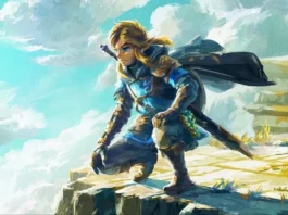 The Legend of Zelda, il film live action ha trovato i suoi Link e Zelda