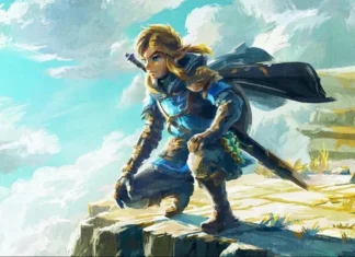 The Legend of Zelda, il film live action ha trovato i suoi Link e Zelda