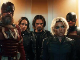 Thunderbolts*, il final trailer del film Marvel: aperte le prevendite