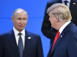 Trump incontrerà Putin a Budapest per discutere della guerra in Ucraina