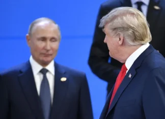 Trump incontrerà Putin a Budapest per discutere della guerra in Ucraina