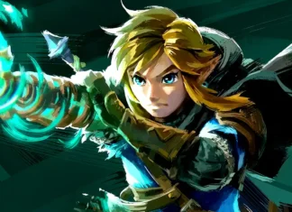 Il film live-action di “The Legend of Zelda” uscirà nelle sale a marzo 2027