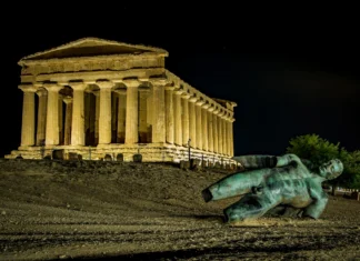 Agrigento capitale della cultura 2025: si dimette il direttore della fondazione che organizza gli eventi