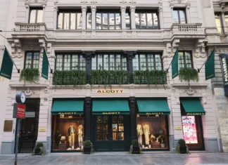 Fast fashion e second hand: Alcott presenta il suo shop online vintage