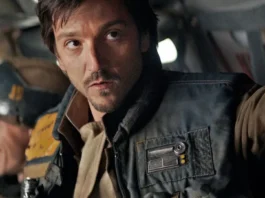 Diego Luna rivela che la stagione due di Andor influenzerà direttamente il film Rogue One
