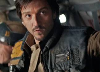 Un personaggio importante di Star Wars non sarà presente nella seconda stagione di Andor