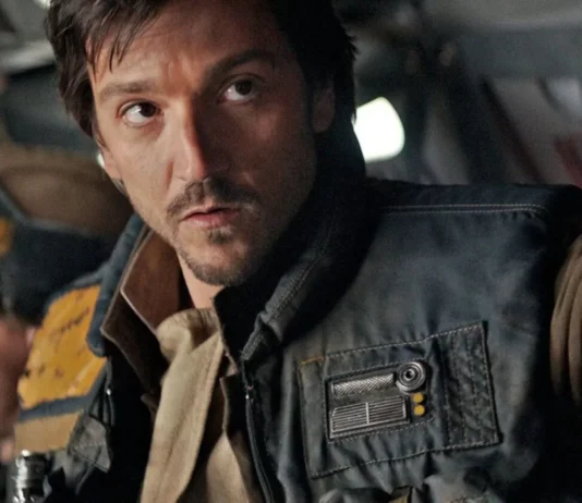Un personaggio importante di Star Wars non sarà presente nella seconda stagione di Andor