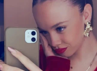 Chi è Asia De Figlio, la ballerina ad Amici 24