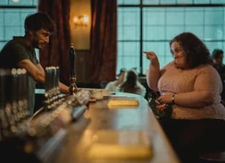 BAFTA TV, tutte le nomination ai premi: Baby Reindeer domina i premi