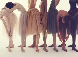 I modelli di ballerine 2025 che non possono mancare nel nostro armadio