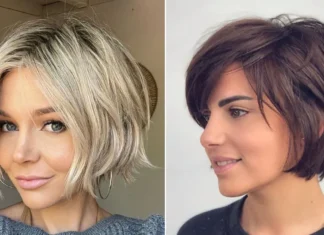Voglia di cambiamento? Arriva il bixie cut, il taglio corto perfetto per la primavera