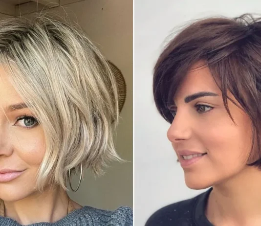 Voglia di cambiamento? Arriva il bixie cut, il taglio corto perfetto per la primavera