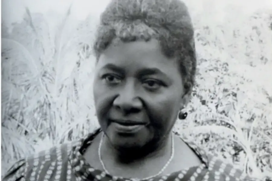 LetteralMente Donna è dedicata a Paulette Nardal, fonte afrofeminas.com