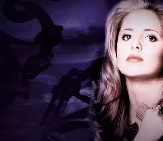 Il reboot di Buffy rivela il nome della nuova Cacciatrice