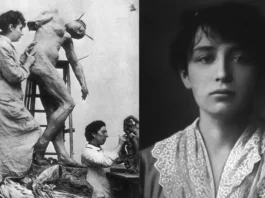Camille Claudel, l’emancipazione femminile e la scultura Camille Claudel, fonte senzacolonnenews.it