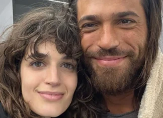 Greta Ferro, chi è l’attrice della serie “Il turco” con Can Yaman: carriera e fidanzato
