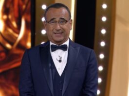 Carlo Conti dice addio ai David di Donatello e rinuncia a condurre l’evento dopo sette anni Carlo conti - Ilsussidiario.net