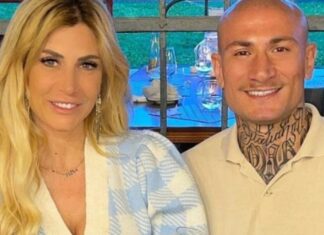 Chi sono gli ex fidanzati di Paola Caruso, da Francesco Caserta a Andrea Casalino e Dario Socci: “Tutte finite male”