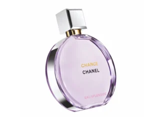 Chanel aggiunge alla famiglia Chance la sua nuova fragranza Eau Splendide
