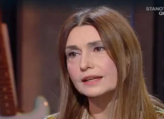 Mauro Berardi, chi è l’ex compagno di Claudia Koll (ed ex marito di Barbara D’Urso)