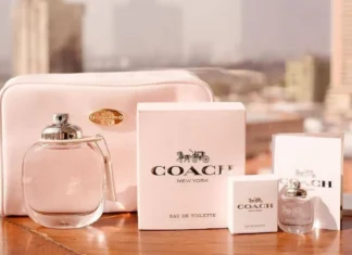 Continua la collab tra Interparfums e Coach: licenza prolungata fino a giugno 2031