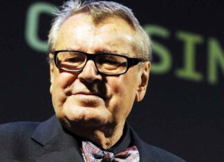 Il cinema di Miloš Forman: i suoi migliori film migliori film Miloš Forman - photo credits mymovies.it