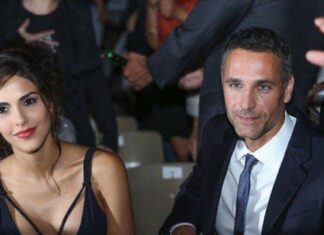 Rocio Munoz Morales smentisce sui social la crisi con Raoul Bova: Cosa ha detto