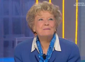 Dacia Maraini, tra i suoi grandi amori Alberto Moravia: “L’ho amato per 20 anni”