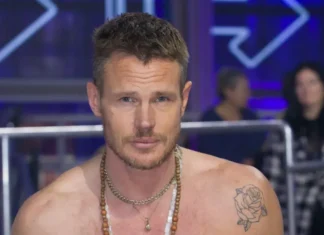 Chi è Daniel Nilsson, il modello svedese è il “Bonus” di Avanti un altro!By night: carriera e fidanzata