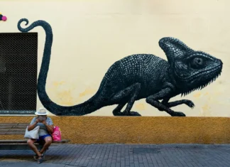 Alla scoperta del Quartiere Soho di Málaga