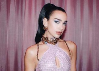 Dua Lipa vince (ancora una volta) una causa per i diritti d’autore del brano “Levitating” Dua Lupa vince la causa per Lievitating