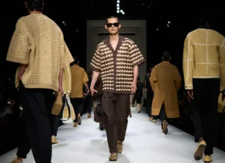 Lusso: i simboli delle collezioni di Milano