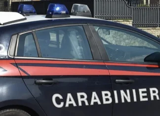 Nel catanzarese una donna è caduta dal balcone: fermato il marito per maltrattamenti