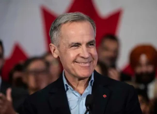 Mark Carney sarà il nuovo primo ministro canadese