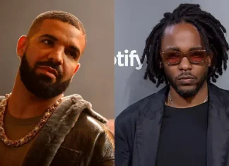 Conan O’Brien, le parole sul dissing di Kendrick Lamar e Drake alla notte degli Oscar Conan O'Brien sul dissing tra Drake e Kendrick Lamar