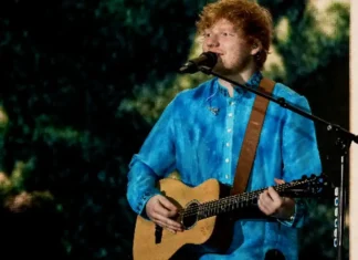 L’appello di Ed Sheeran al governo britannico per chiedere investimenti nell’educazione musicale