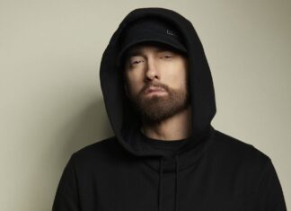 Un ex collaboratore di Eminem è accusato per un presunto furto di musica inedita dall’FBI