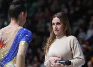 Emanuela Maccarani non allenerà più la ritmica femminile: le accuse di abusi e la risposta della CT
