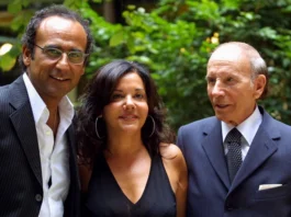 Enzo Mirigliani, chi era il padre di Patrizia e patron di Miss Italia: “Ha avuto fiducia in me”