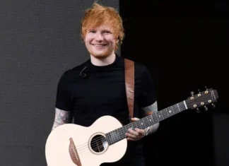 Ed Sheeran, la prossima era musicale partirà in aprile con un nuovo singolo: la conferma del cantautore britannico